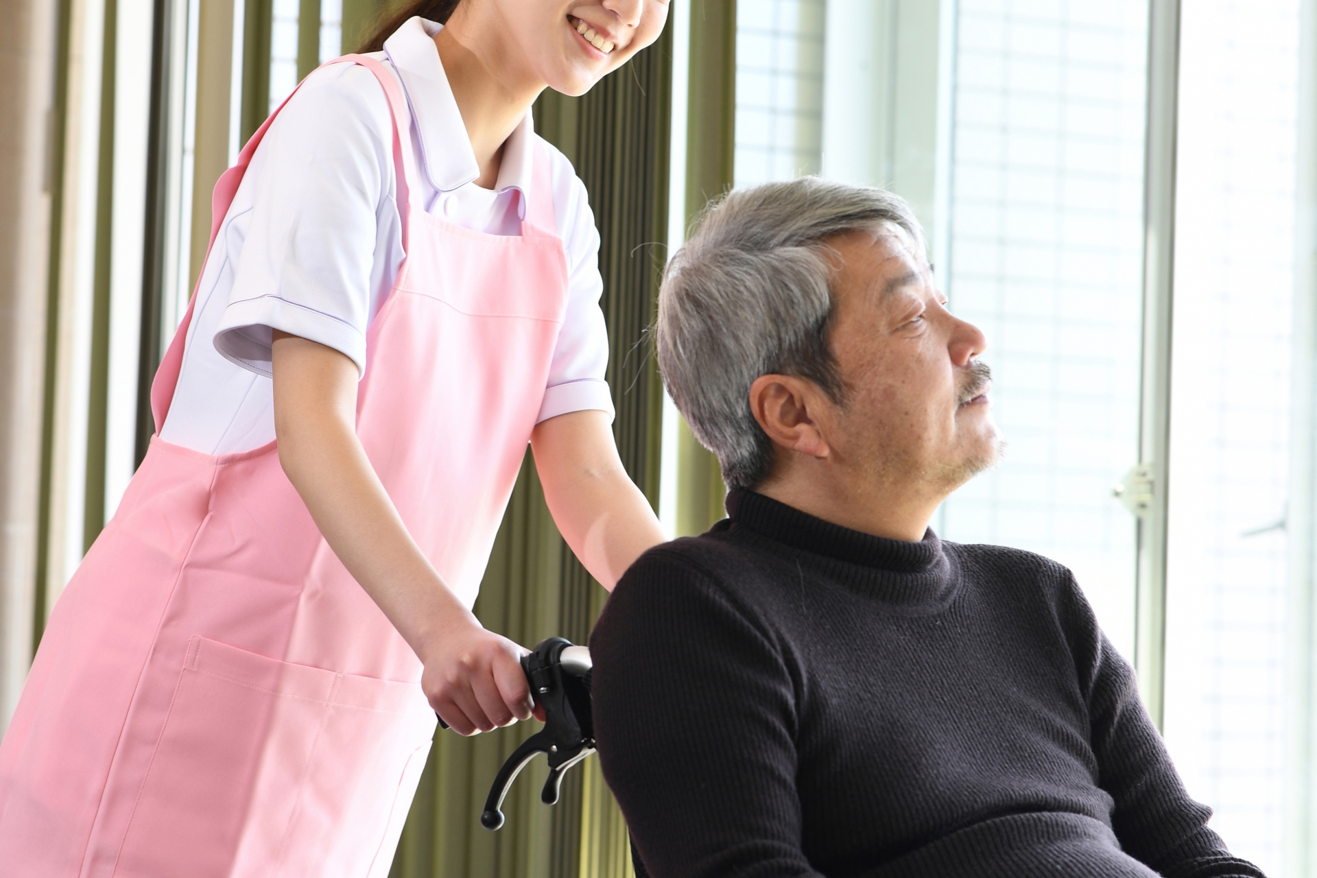 介護保険サービス